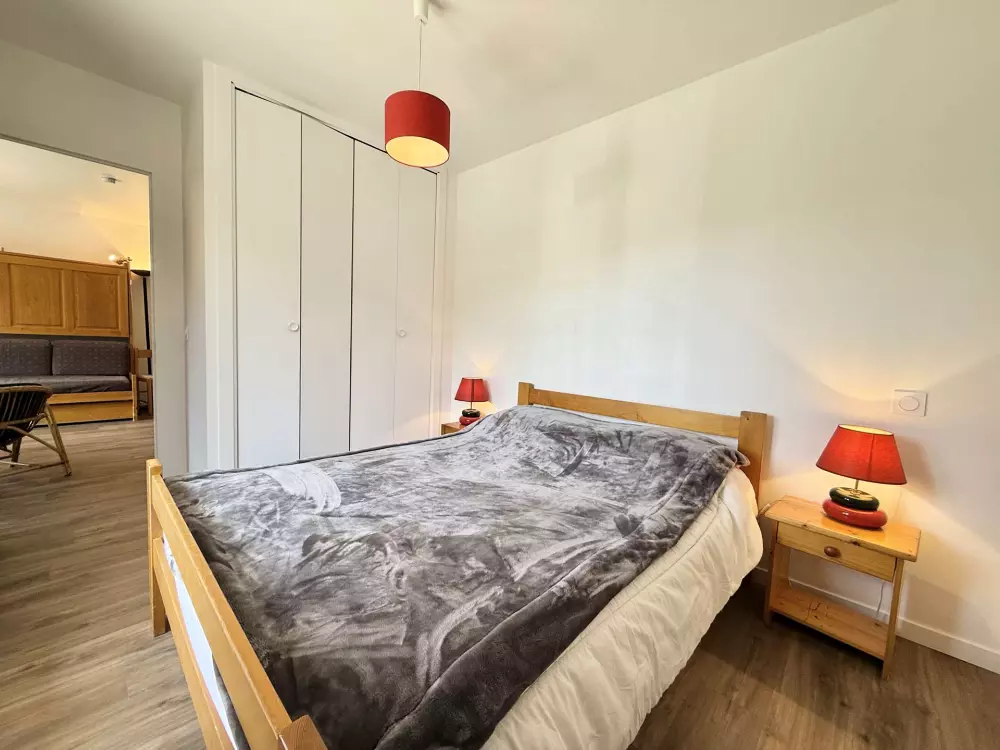 Résidence Hauts De Praz