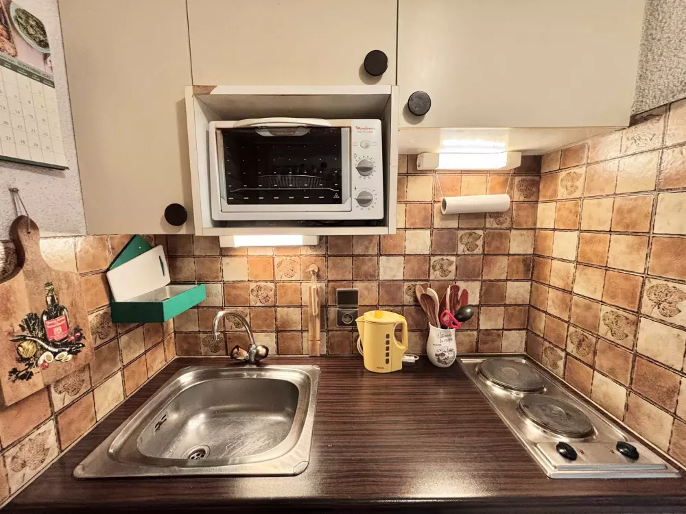 Résidence Hauts De Praz