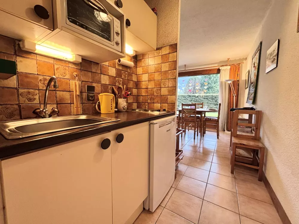 Résidence Hauts De Praz