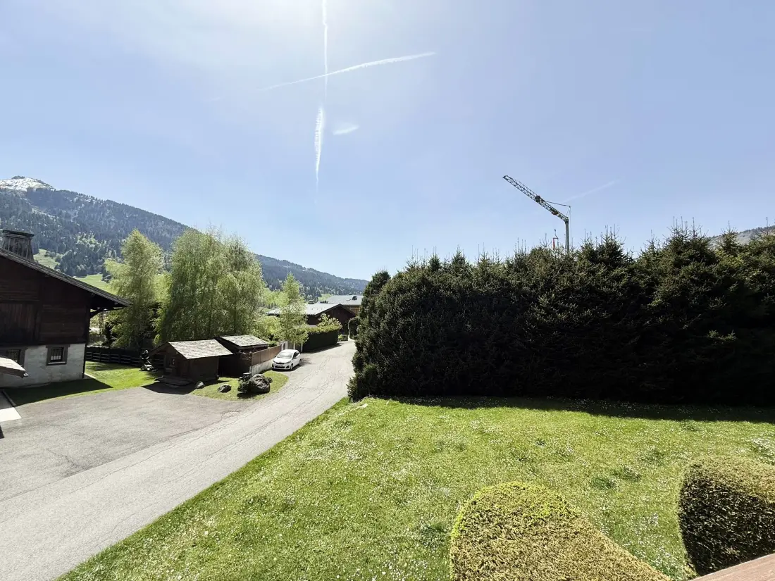 Résidence Hauts De Praz