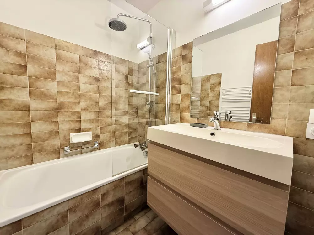 Résidence Hauts De Praz