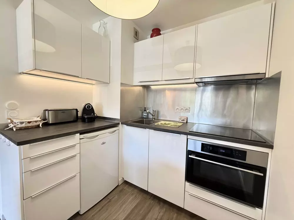 Résidence Hauts De Praz