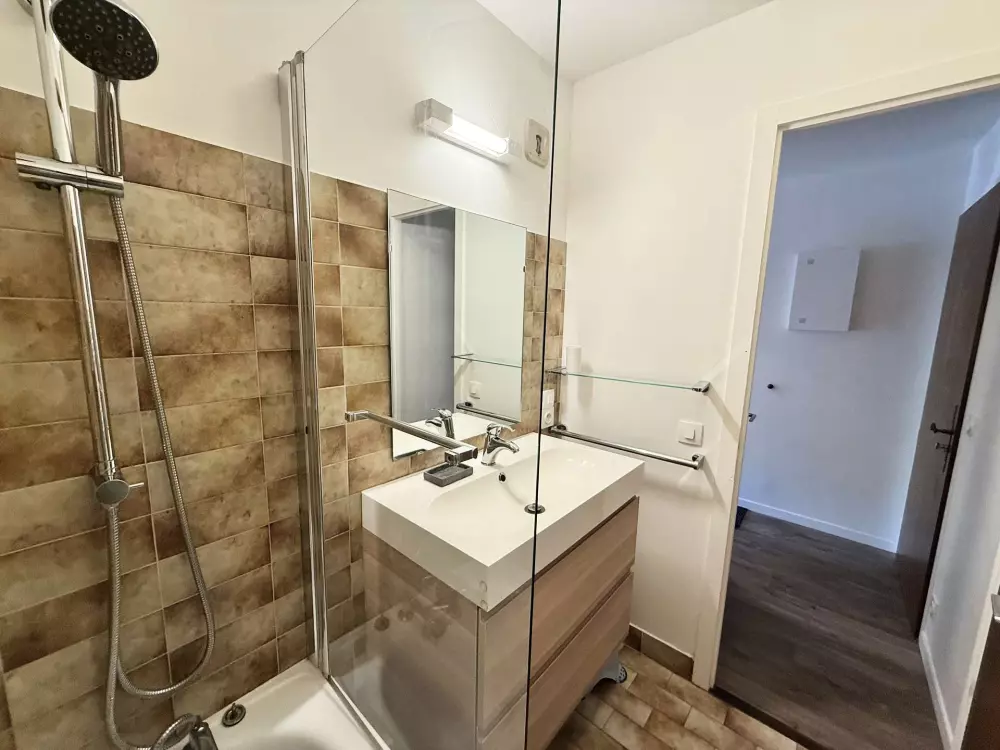 Résidence Hauts De Praz