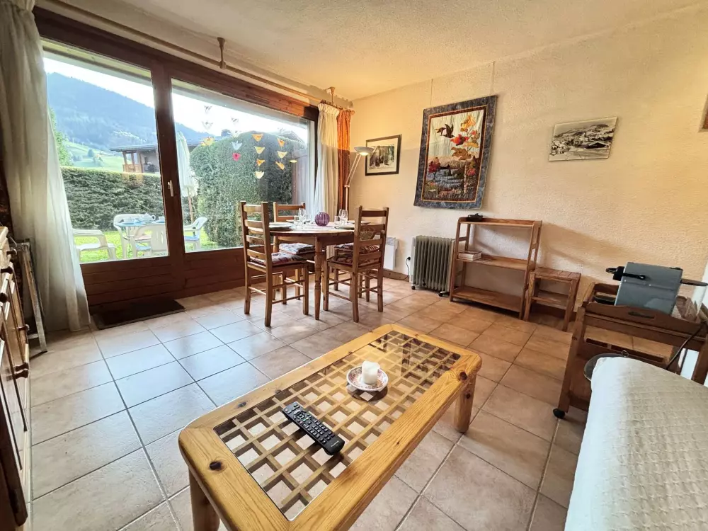 Résidence Hauts De Praz