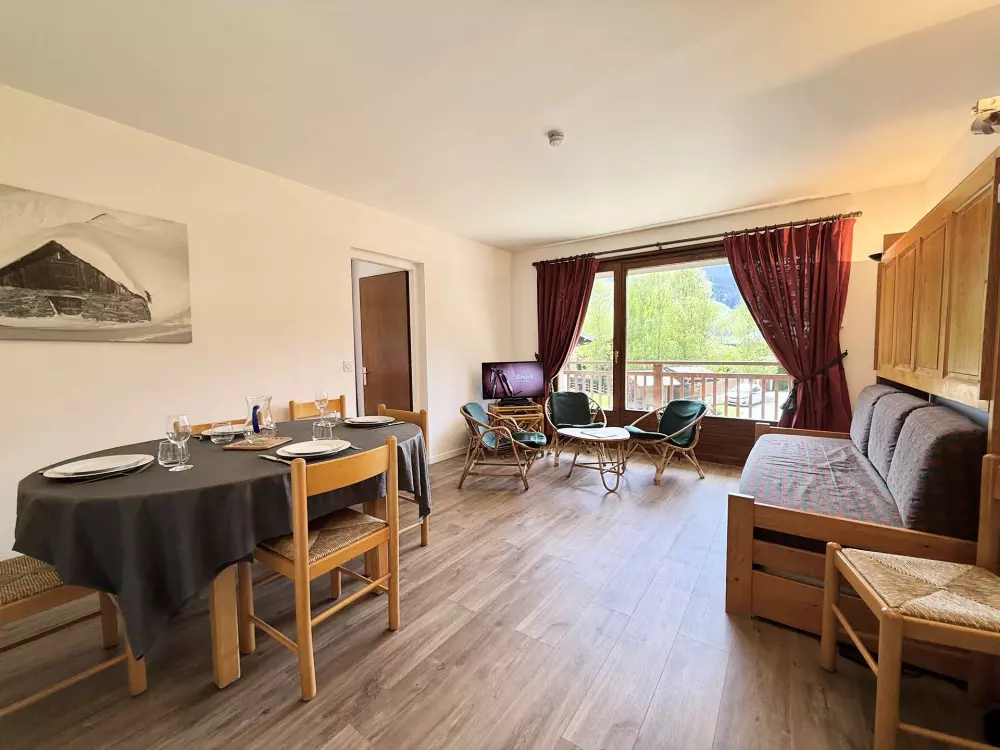 Résidence Hauts De Praz