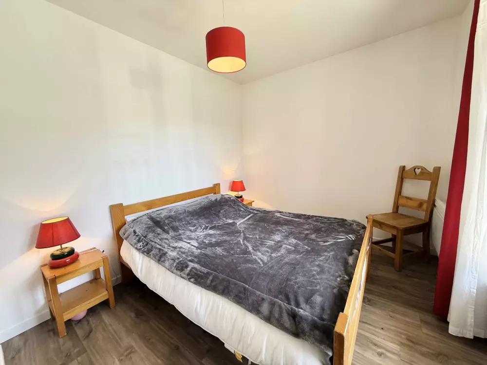 Résidence Hauts De Praz