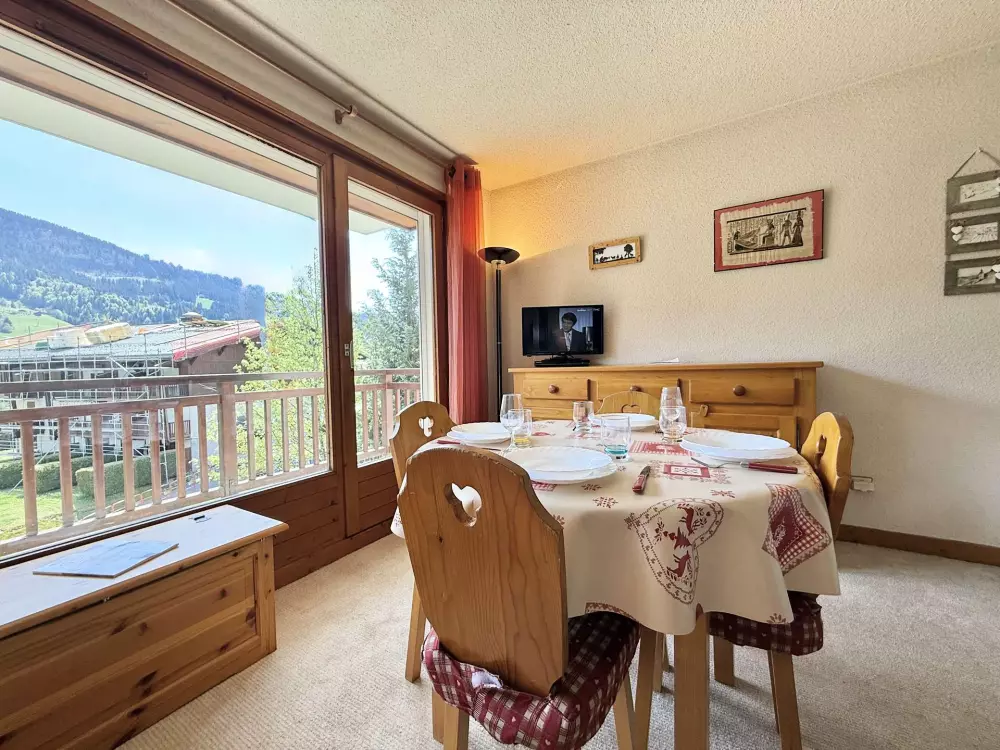 Résidence Hauts De Praz