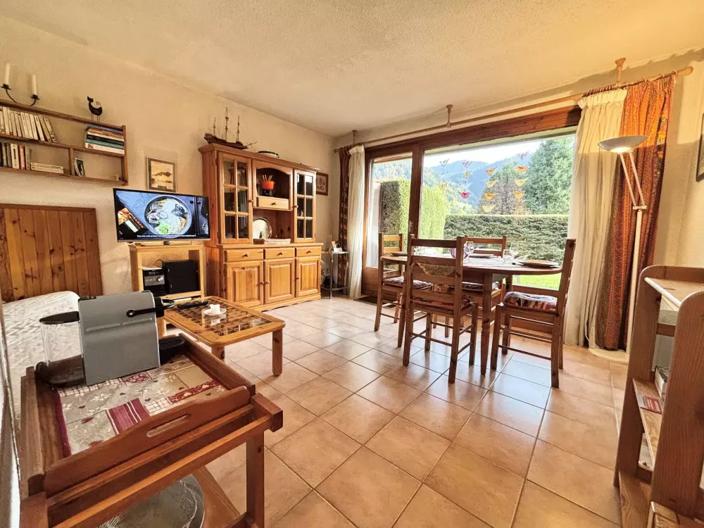 Résidence Hauts De Praz