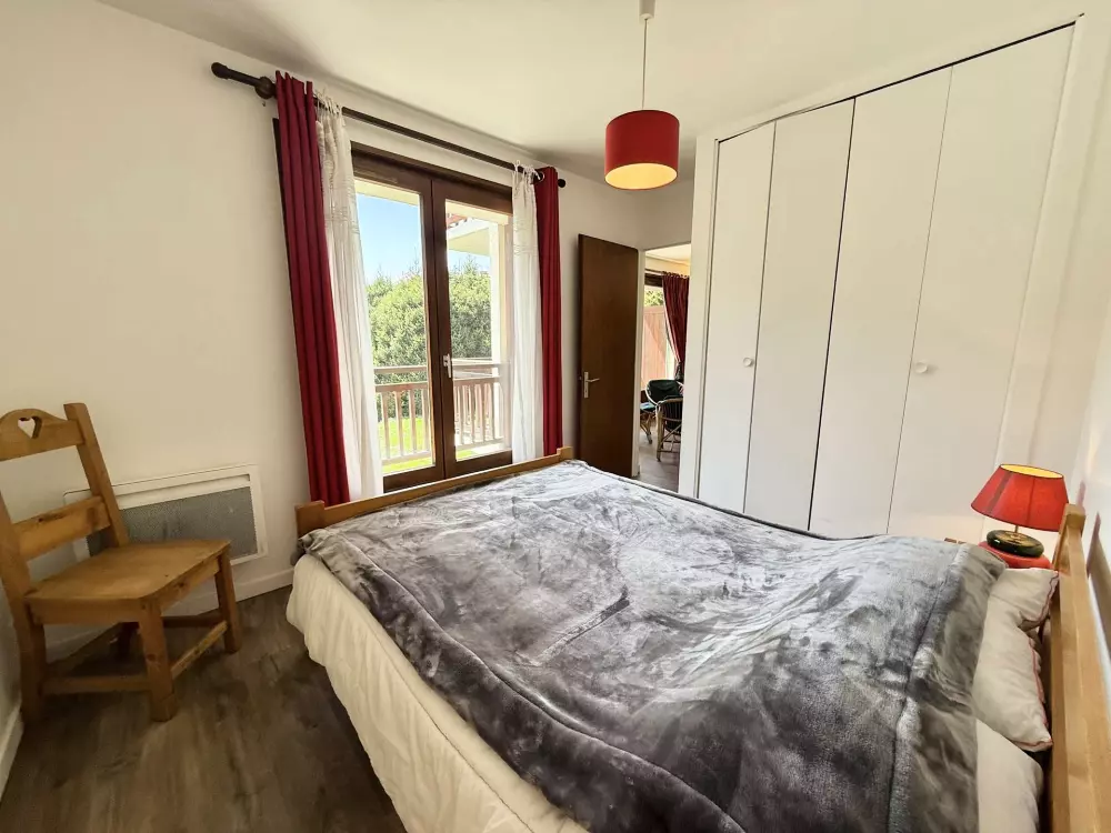 Résidence Hauts De Praz