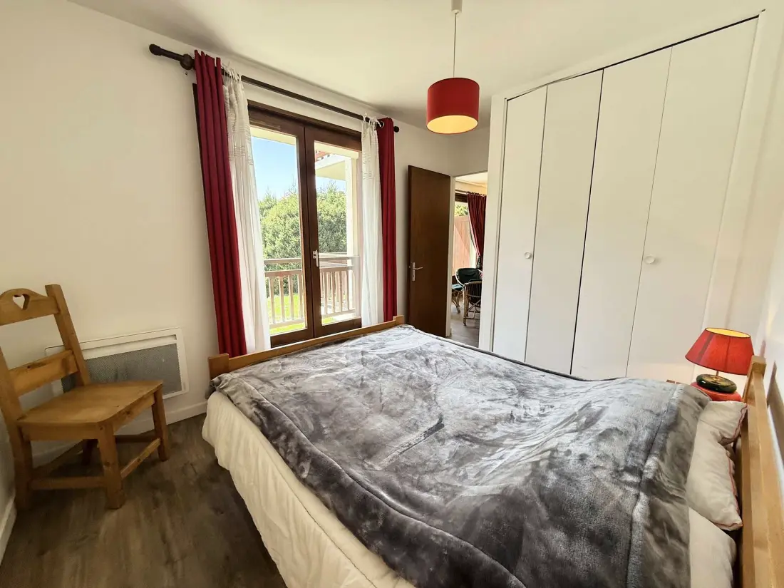 Résidence Hauts De Praz