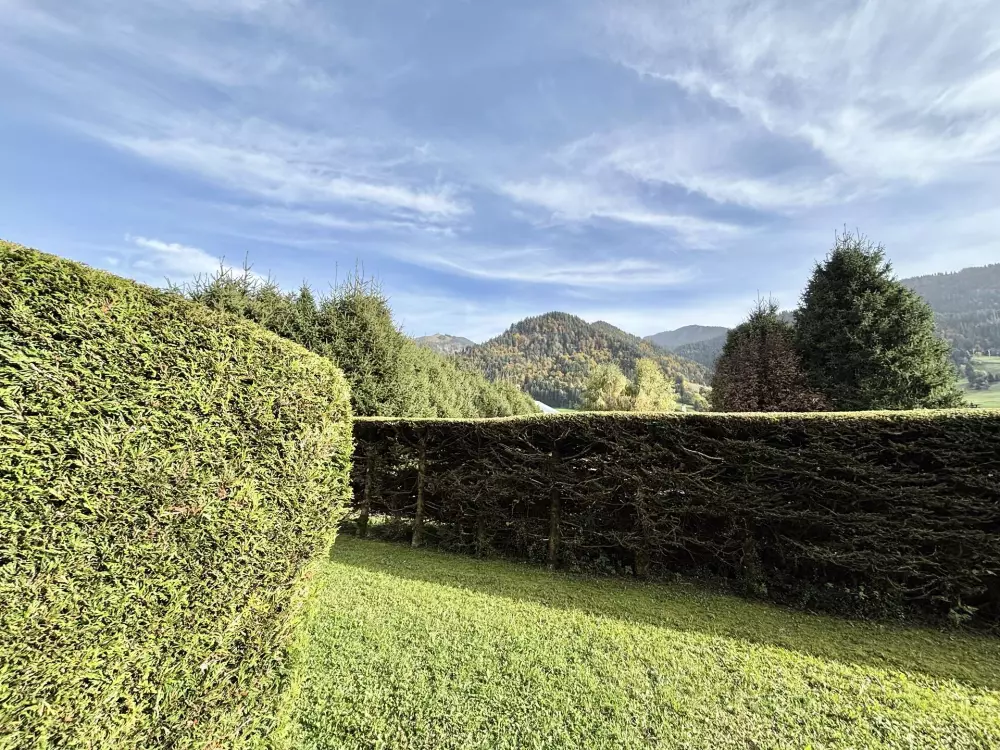 Résidence Hauts De Praz