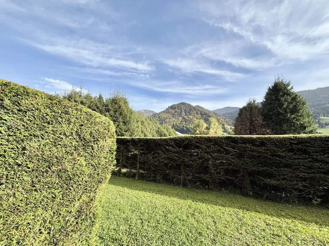 Résidence Hauts De Praz