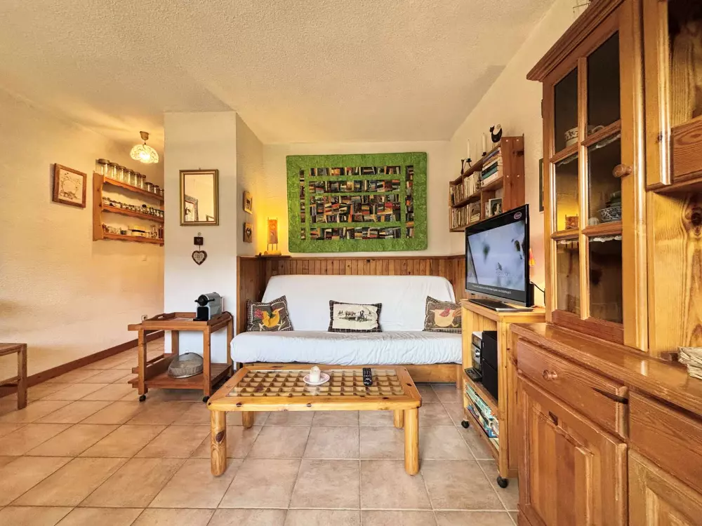 Résidence Hauts De Praz