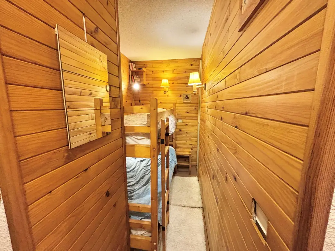 Résidence Hauts De Praz