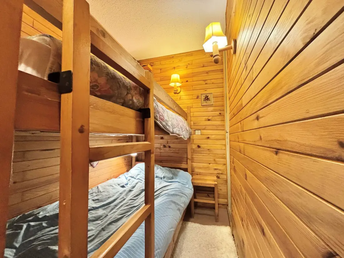 Résidence Hauts De Praz