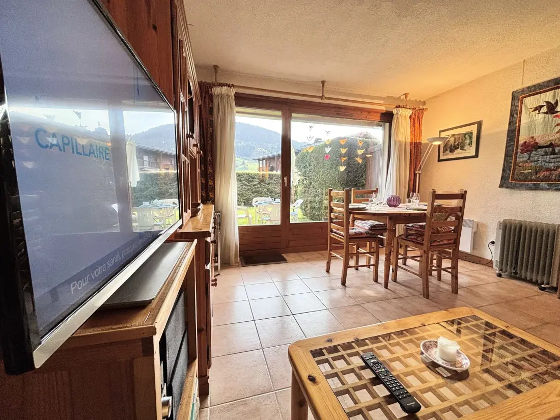 Résidence Hauts De Praz