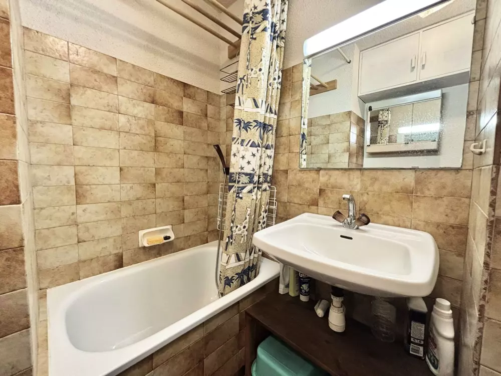 Résidence Hauts De Praz