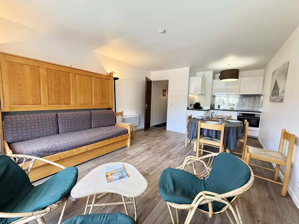 Résidence Hauts De Praz