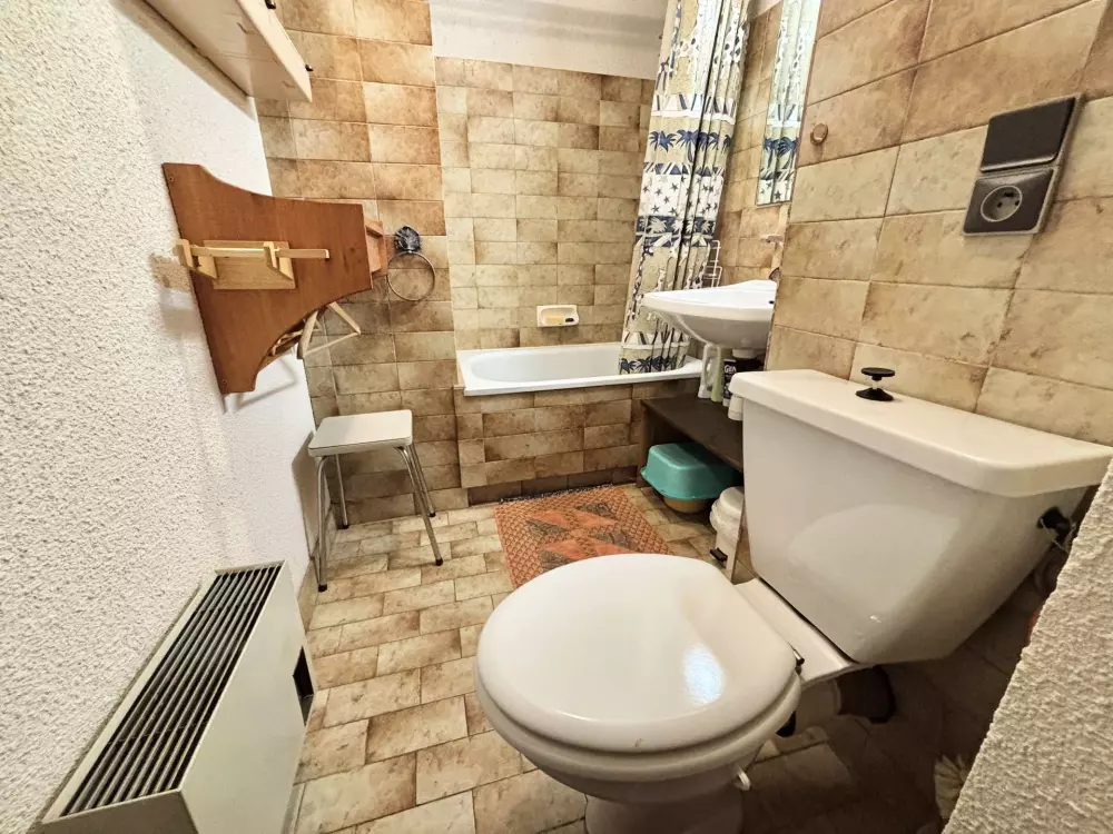 Résidence Hauts De Praz