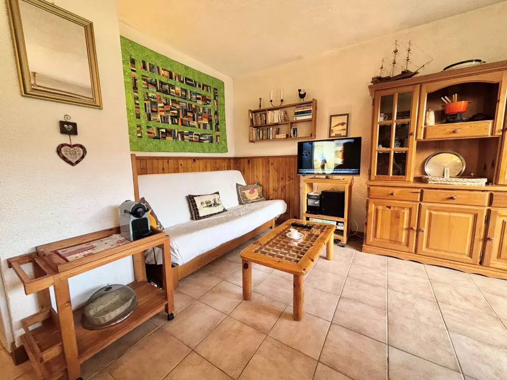 Résidence Hauts De Praz