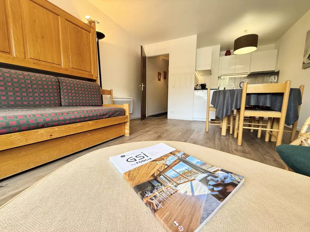 Résidence Hauts De Praz