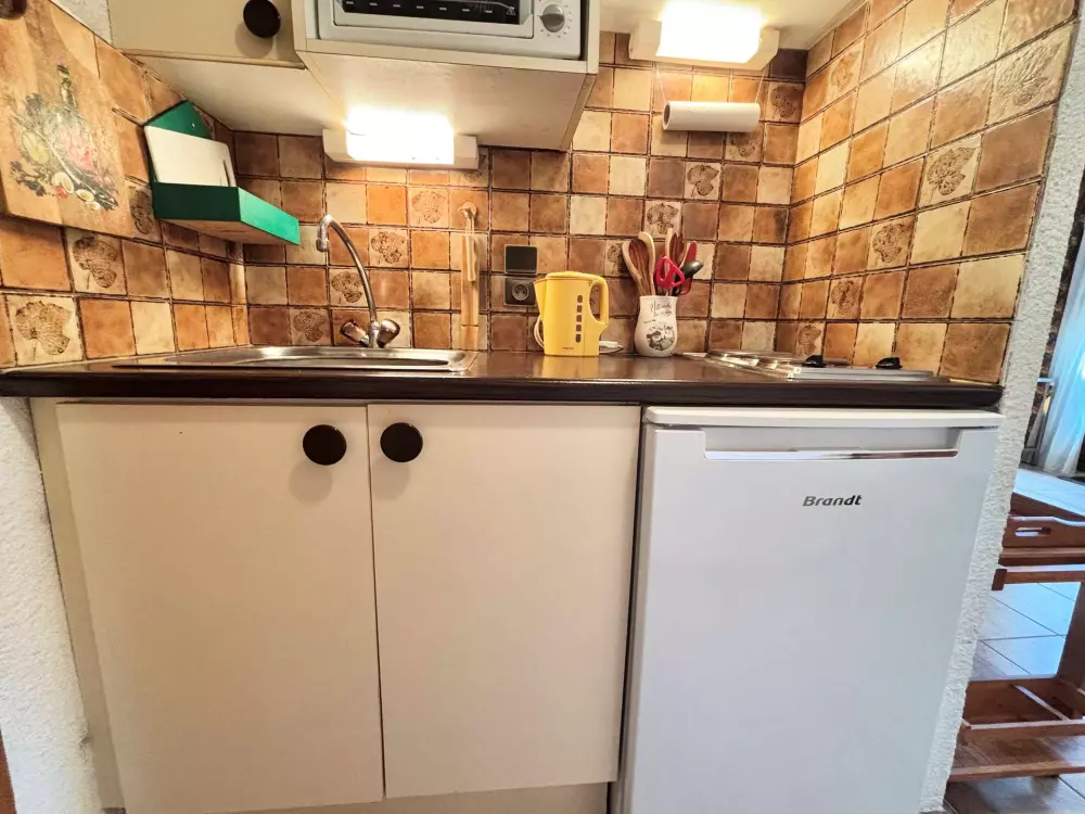 Résidence Hauts De Praz