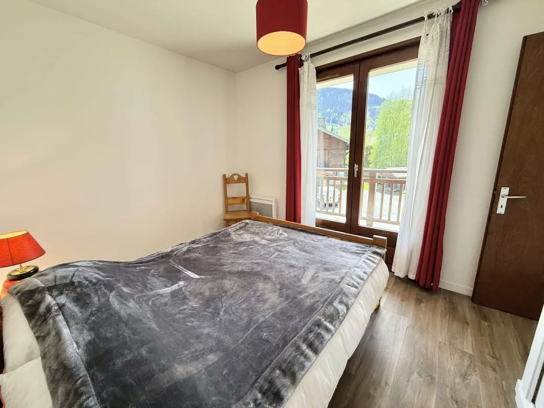 Résidence Hauts De Praz
