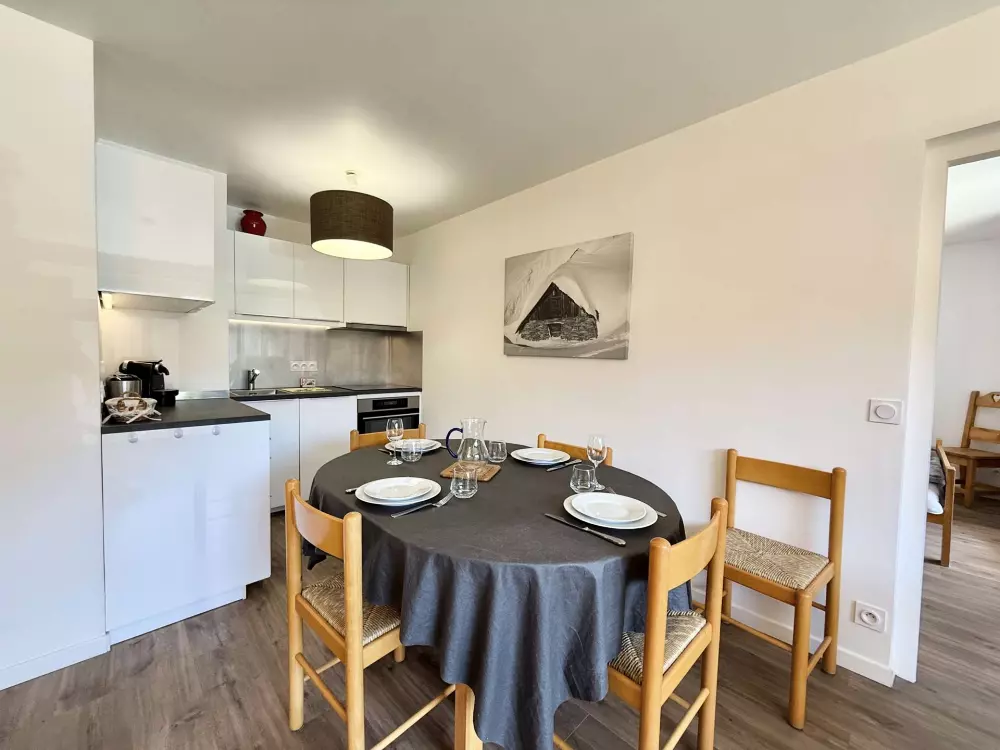 Résidence Hauts De Praz