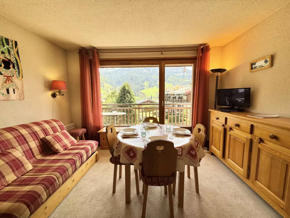 Résidence Hauts De Praz