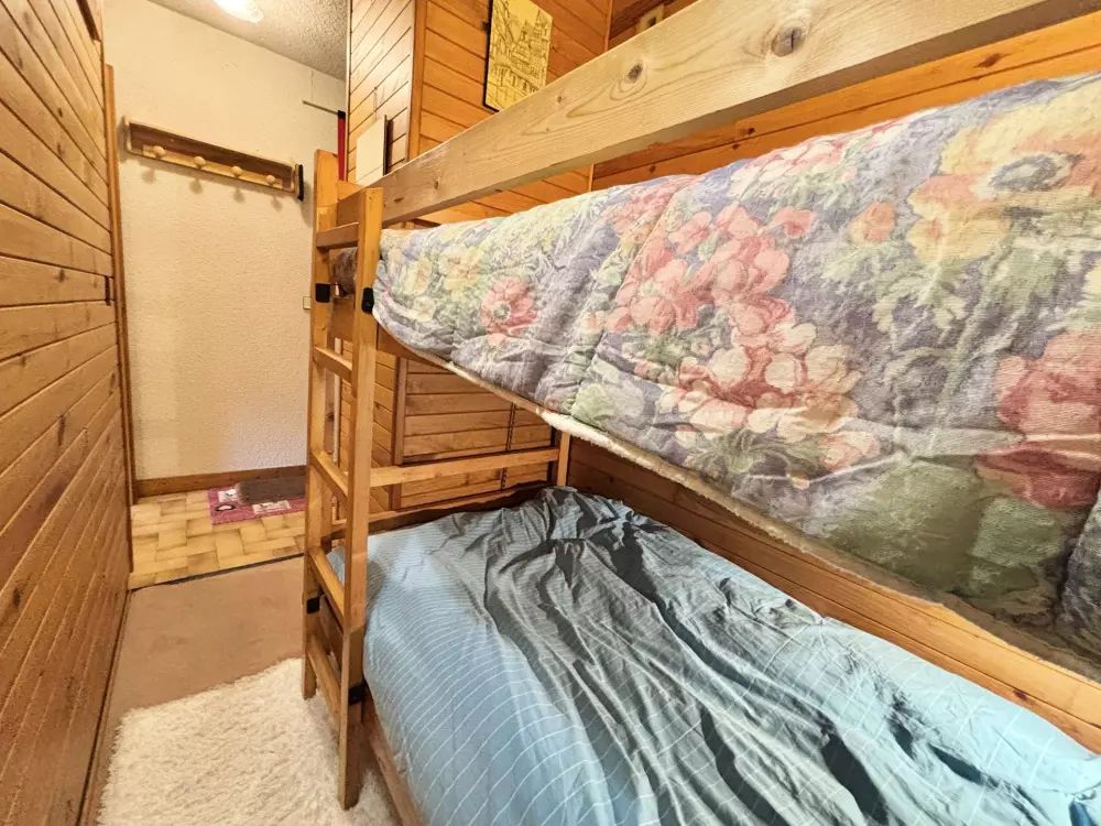 Résidence Hauts De Praz