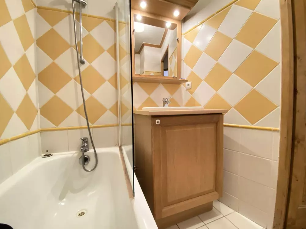 Résidence L'Écrin Du Mont-blanc