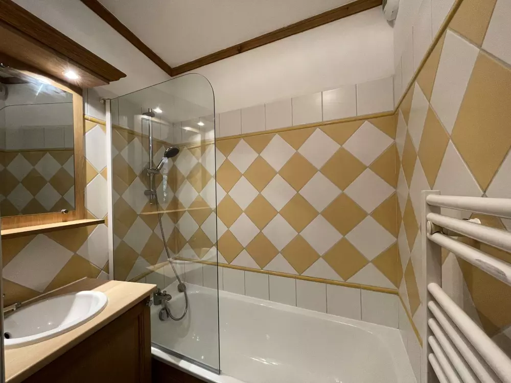 Résidence L'Écrin Du Mont-blanc