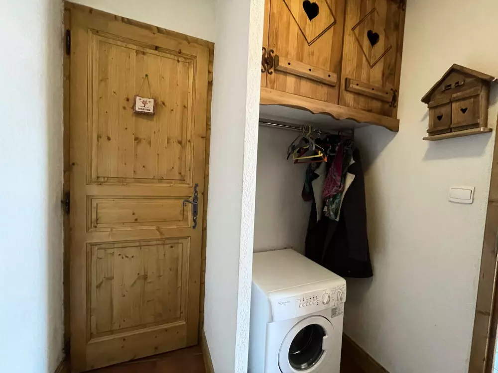 Résidence L'Écrin Du Mont-blanc