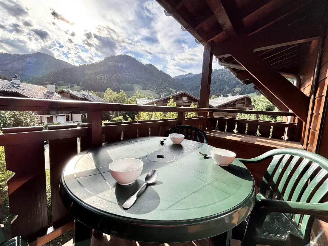 Résidence L'Écrin Du Mont-blanc