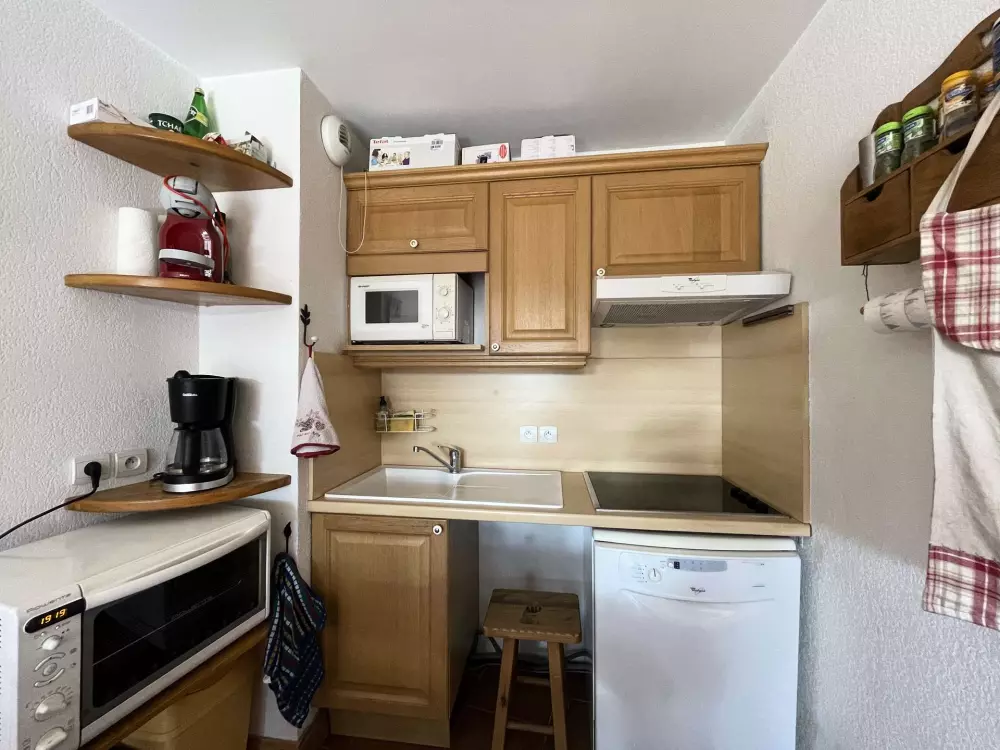 Résidence L'Écrin Du Mont-blanc