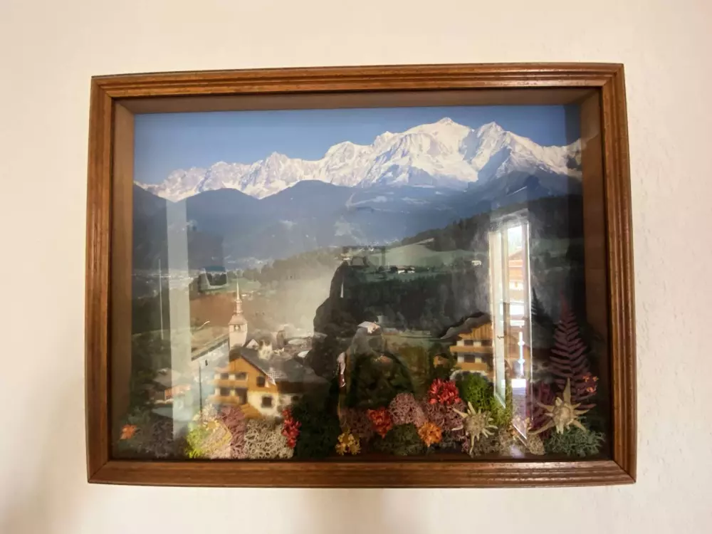 Résidence L'Écrin Du Mont-blanc