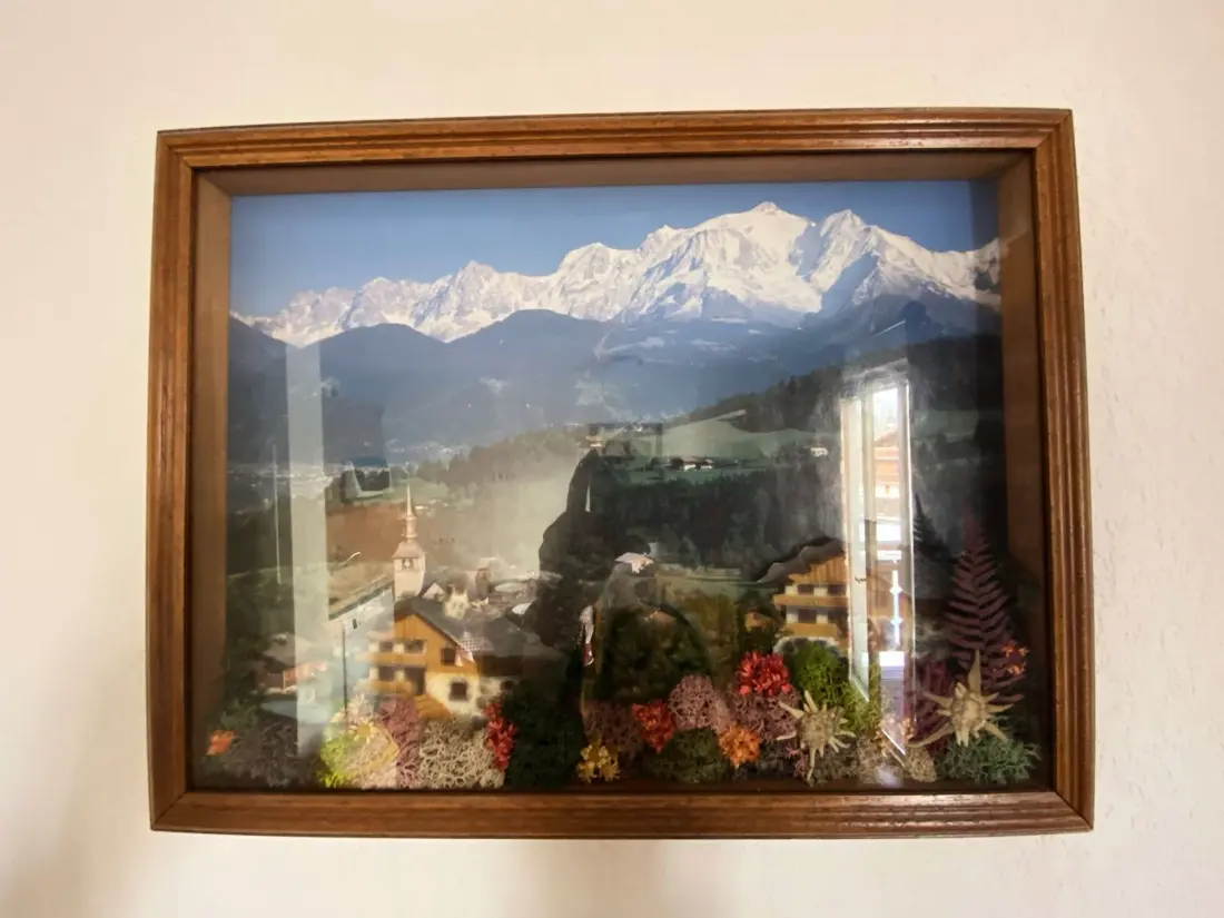 Résidence L'Écrin Du Mont-blanc