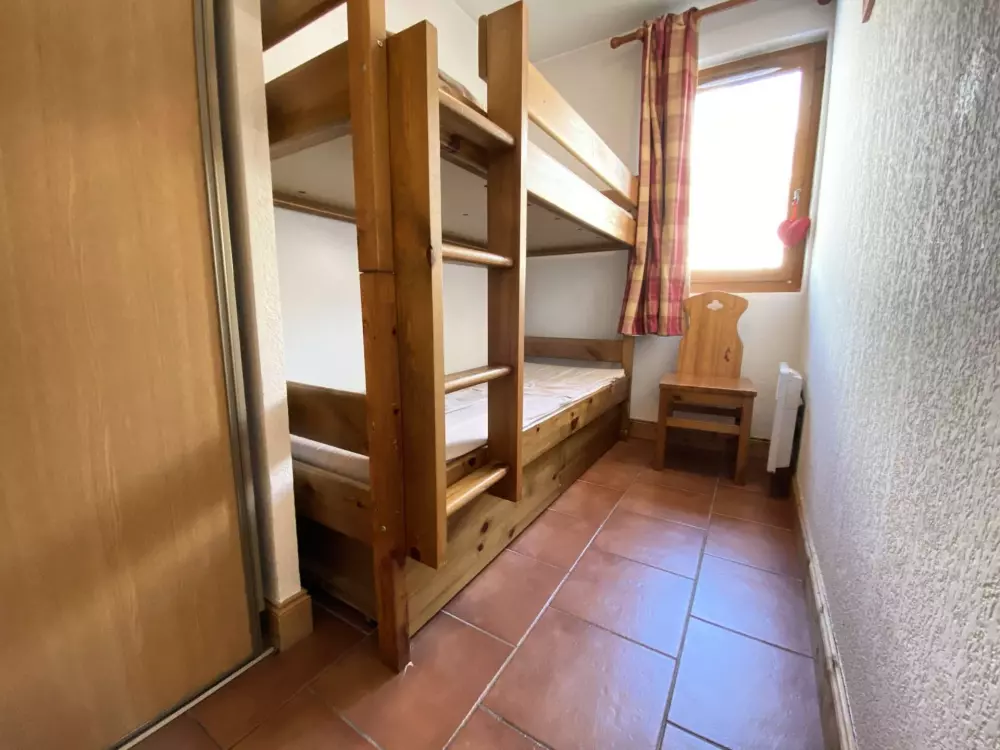 Résidence L'Écrin Du Mont-blanc