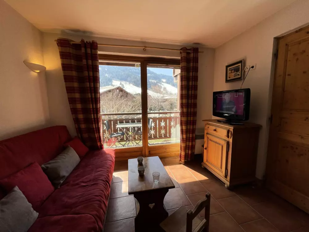 Résidence L'Écrin Du Mont-blanc