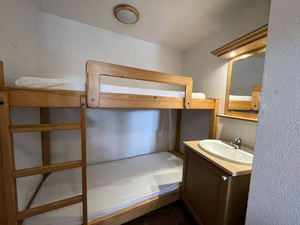 Résidence L'Écrin Du Mont-blanc