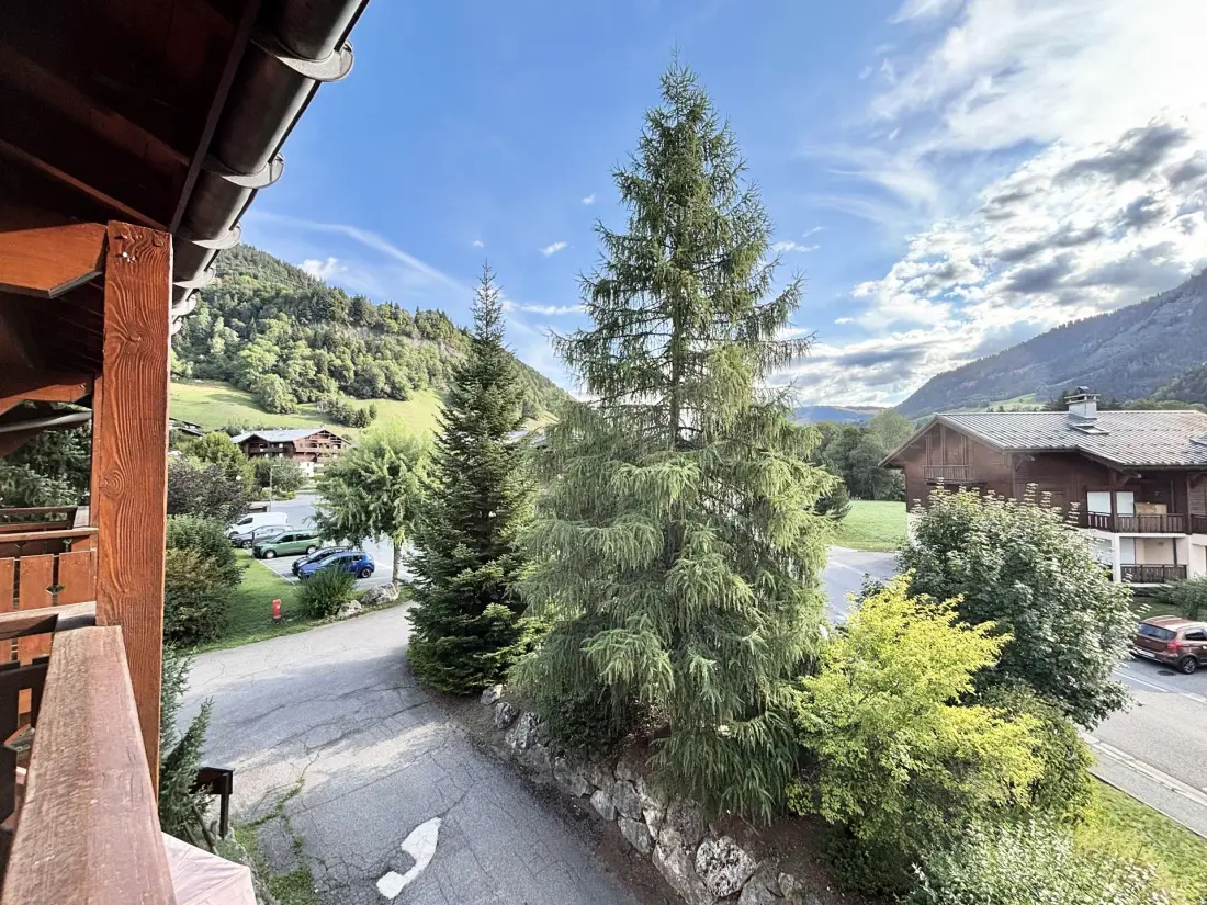 Résidence L'Écrin Du Mont-blanc