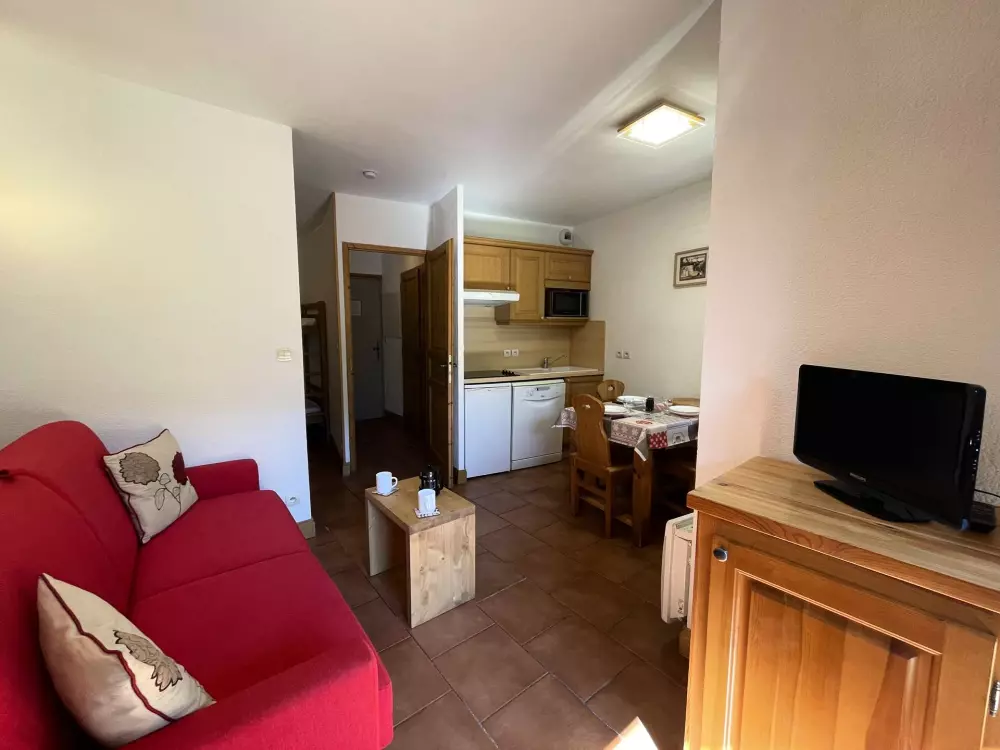 Résidence L'Écrin Du Mont-blanc