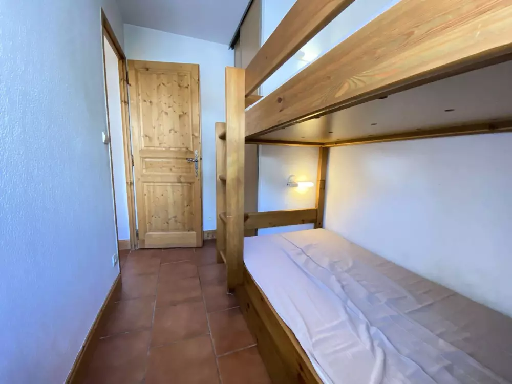 Résidence L'Écrin Du Mont-blanc