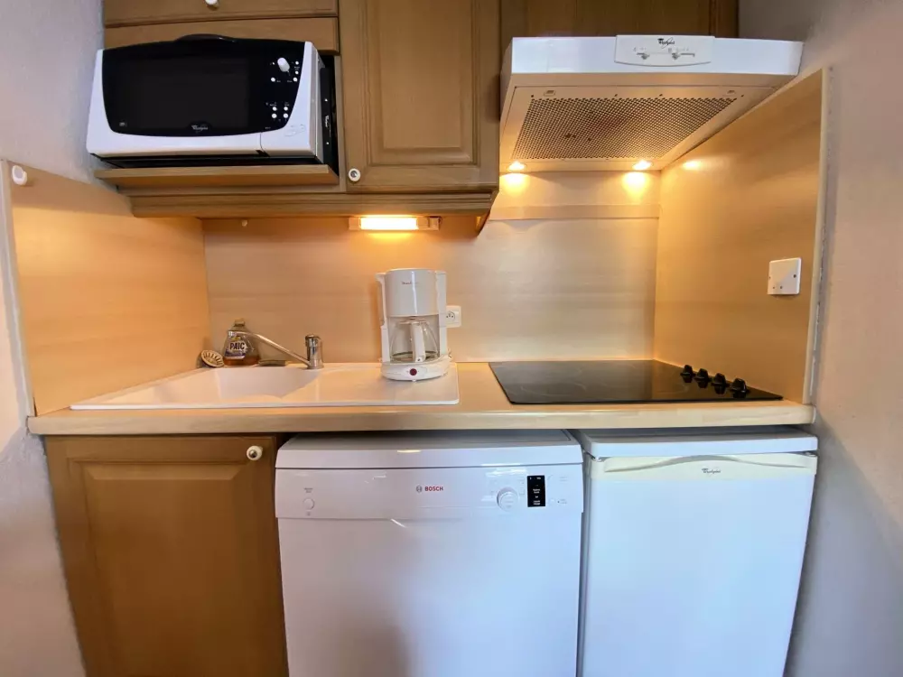 Résidence L'Écrin Du Mont-blanc