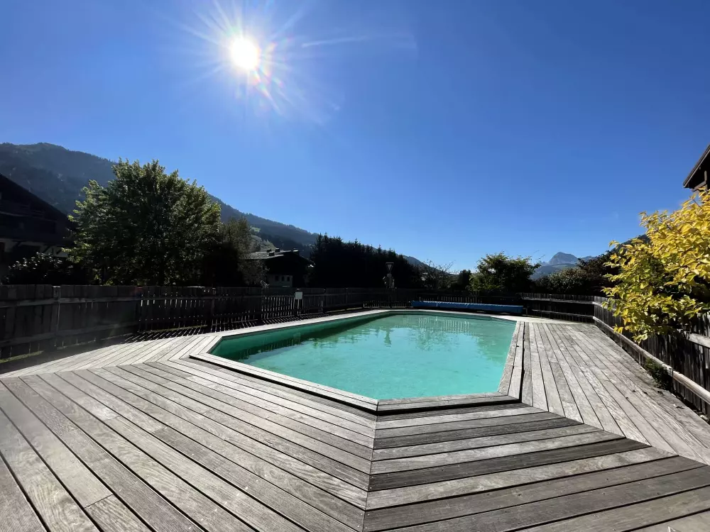 Résidence L'Écrin Du Mont-blanc