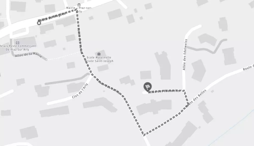 Résidence L'Écrin Du Mont-blanc