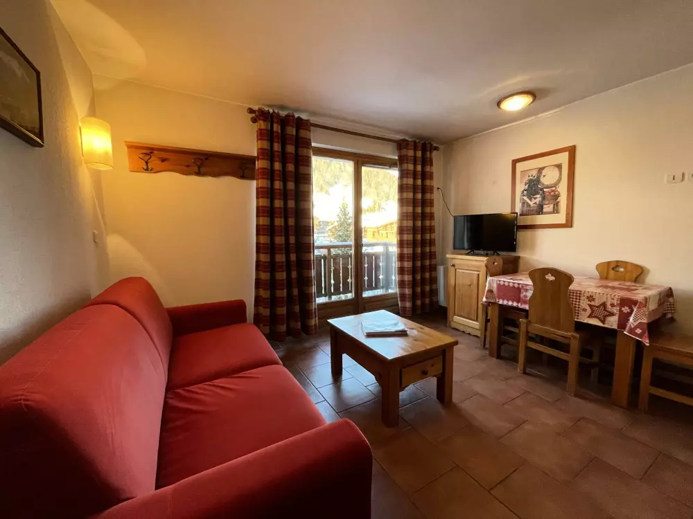 Résidence L'Écrin Du Mont-blanc