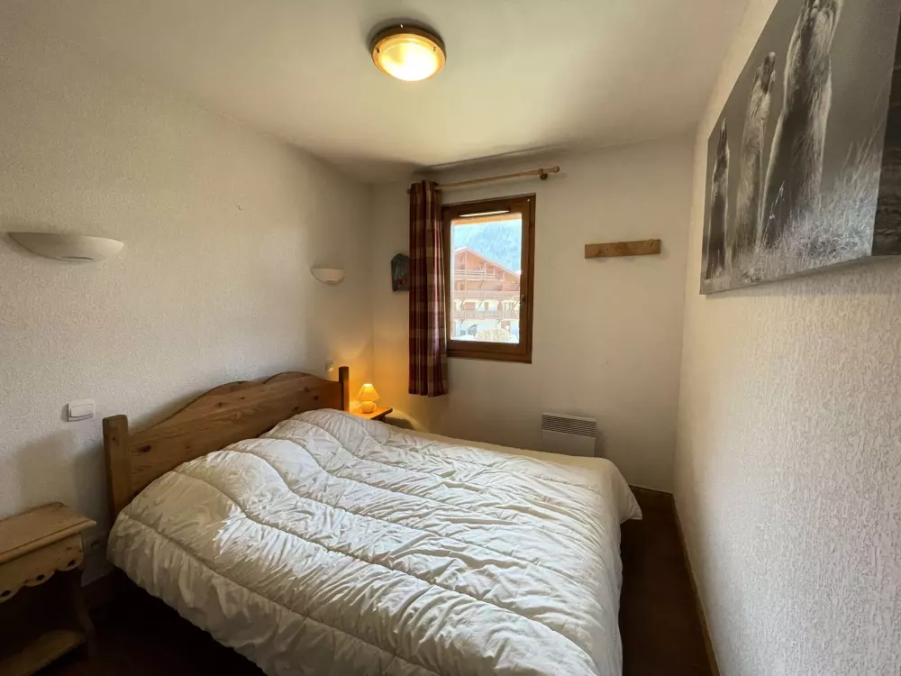 Résidence L'Écrin Du Mont-blanc