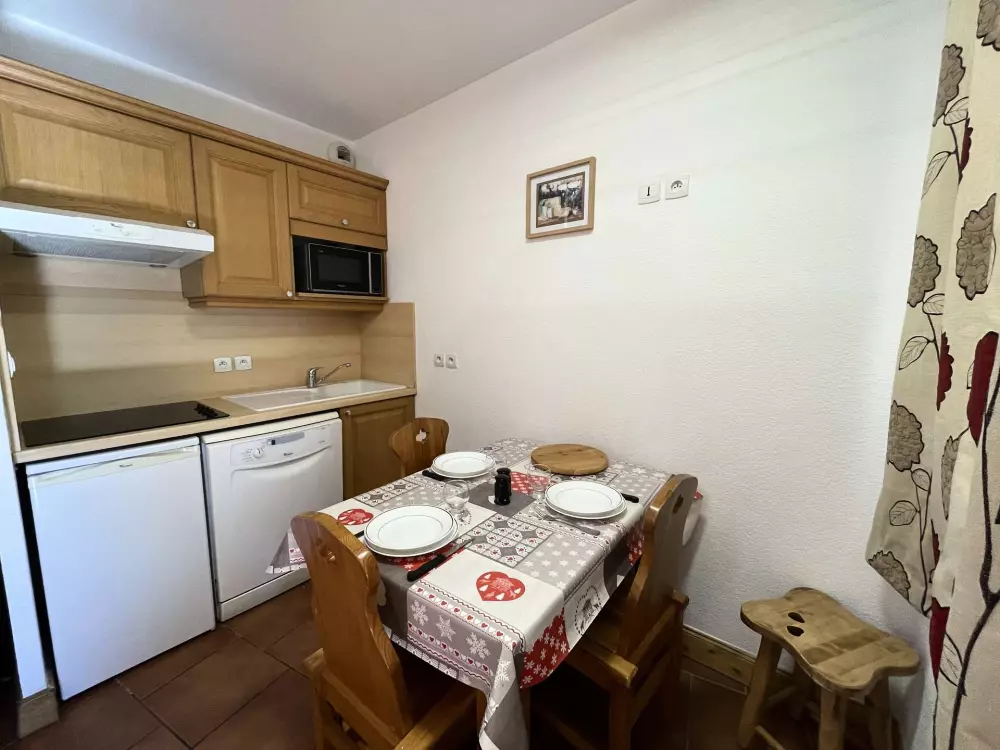 Résidence L'Écrin Du Mont-blanc