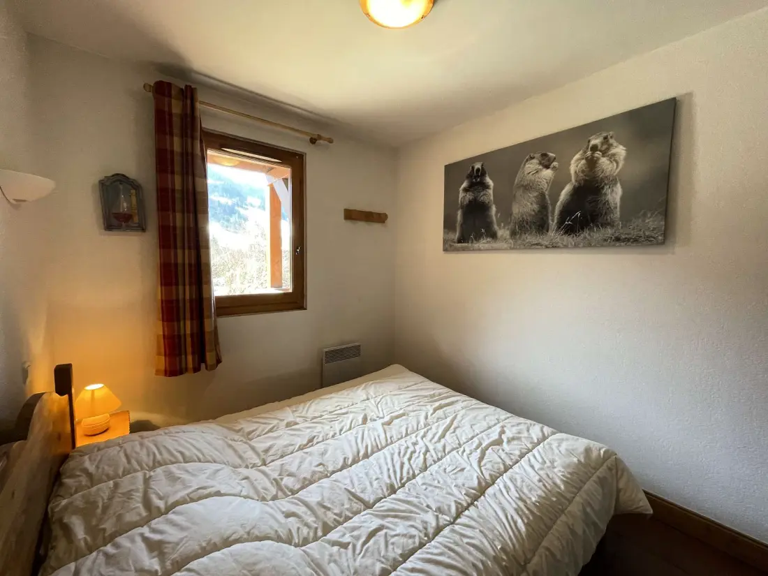 Résidence L'Écrin Du Mont-blanc